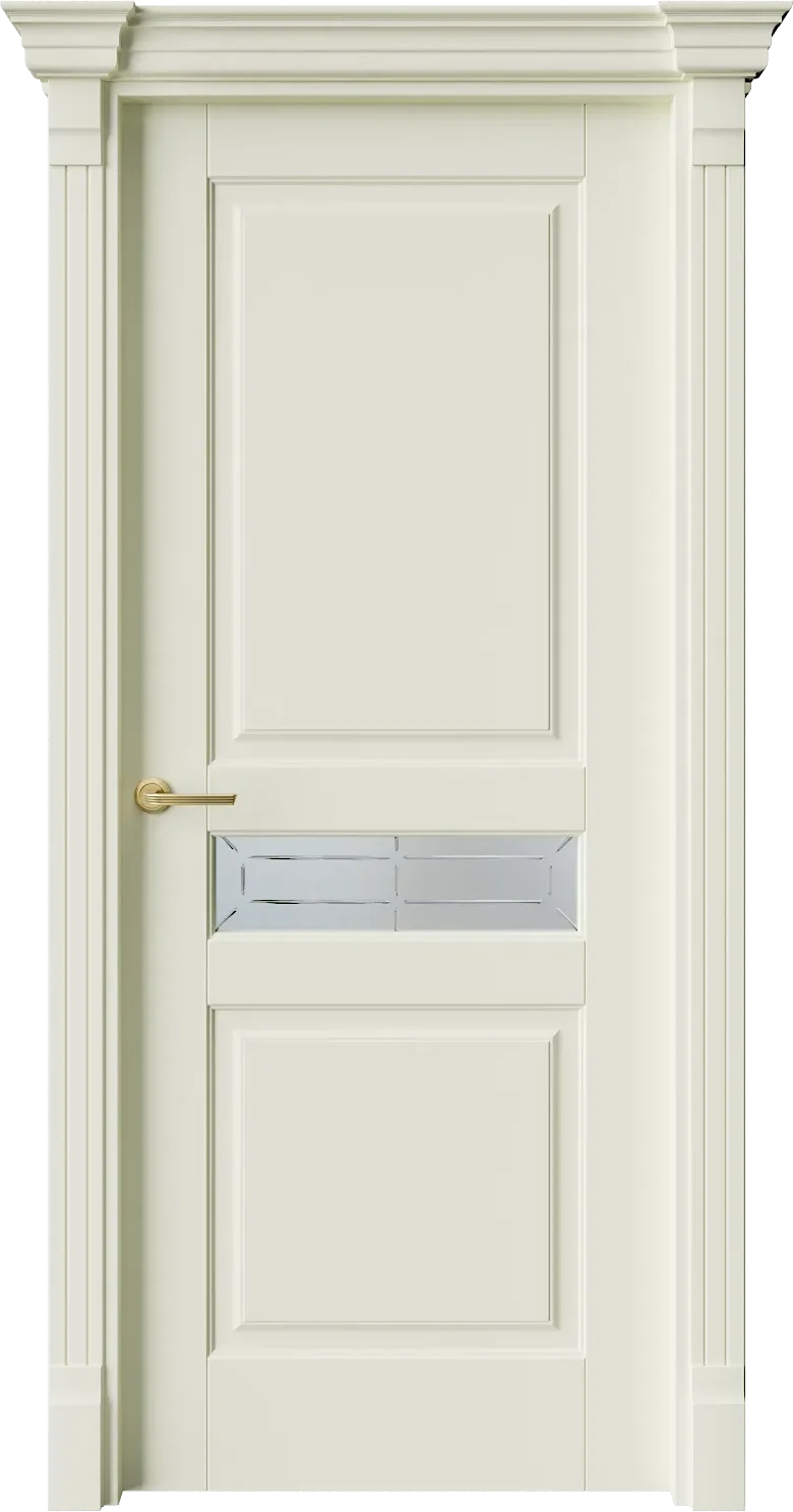 Дверь Elite EL6F